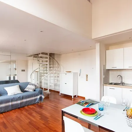 Lara Appartement *