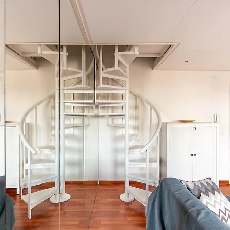 Appartement Lara *