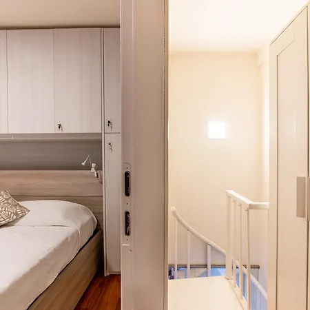 Lara Appartement *