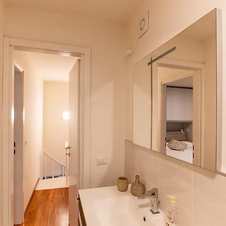 Appartement Lara Viareggio