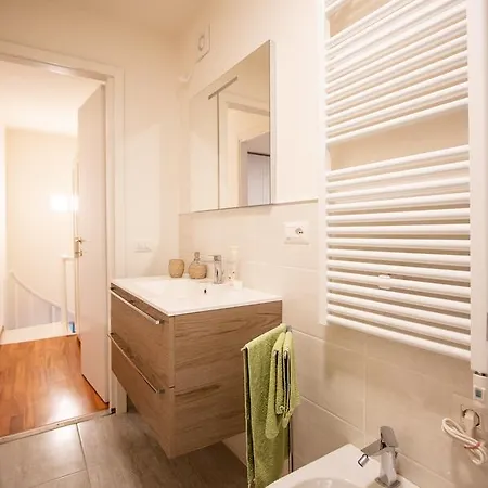 Lara Appartement