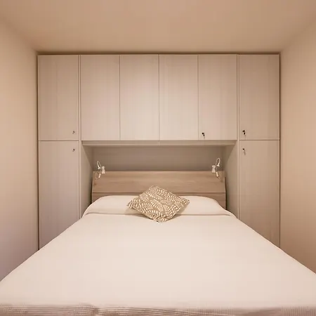 Lara Appartement *