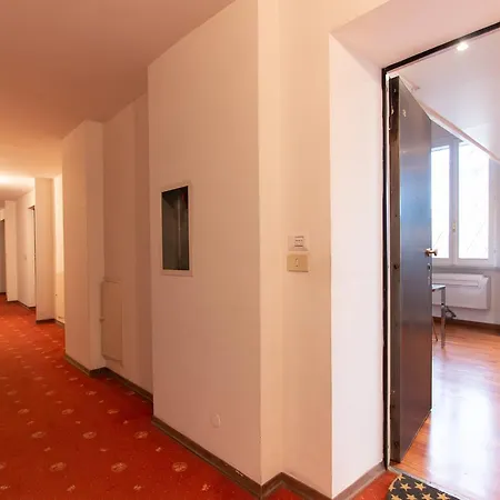 Appartement Lara Viareggio