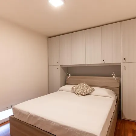 Lara Appartement Viareggio