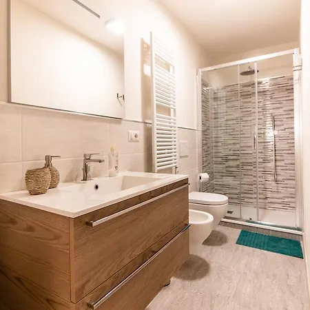 Lara Appartement