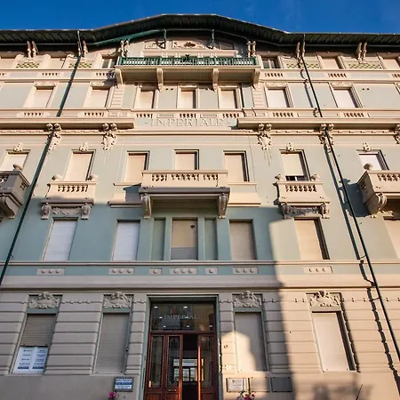 Appartement Lara Viareggio