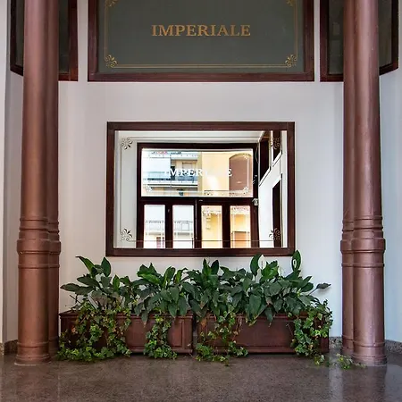 Lara Appartement Viareggio