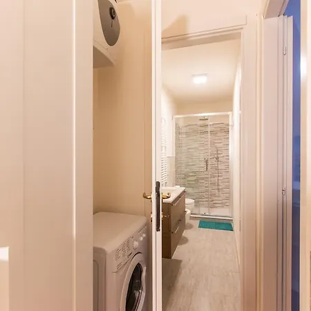 Appartement Lara *