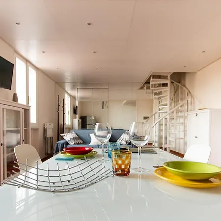 Appartement Lara