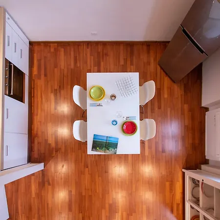 Lara Appartement