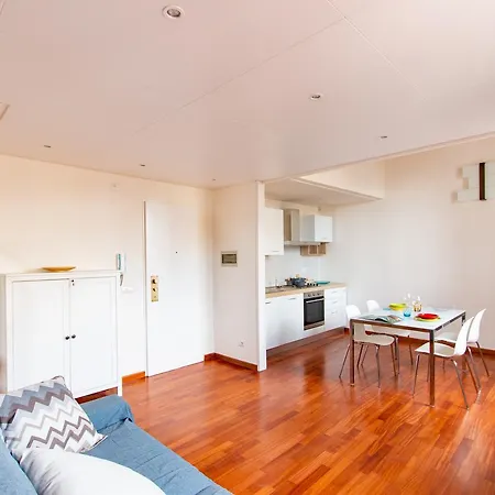 Lara Appartement