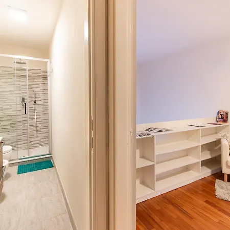 Appartement Lara Viareggio